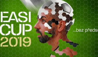EASI CUP 2019