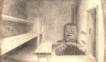 Saunujte i v neděli