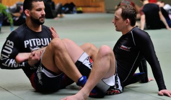 Nebaví vás sportovat v sychravém počasí? Přijďte na Pražačku