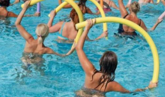 AQUA aerobic