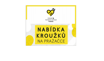 Sportovní kroužky 2020-2021