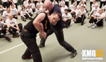 Přijďte se „potahat“! Na Pražačce se každou neděli scházejí grappleři