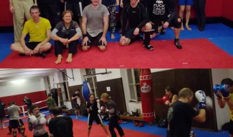 Krav maga aneb Jak být připraven na cokoliv