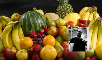 Seminář o výživě na Pražačce! Stravou lze ovlivnit fyzické i psychické nastavení, říká mistr republiky