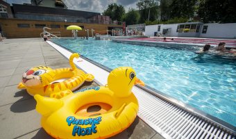Využijte u nás karty Multisport i Active Pass