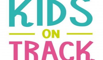 Kids on track